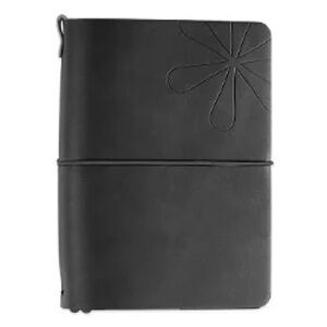 Erin Condren Charcoal Planner
